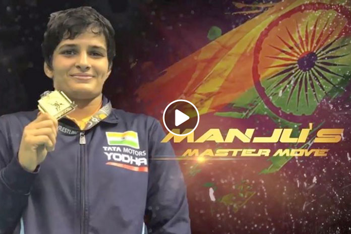 Highlights: Manju’s Master Move
