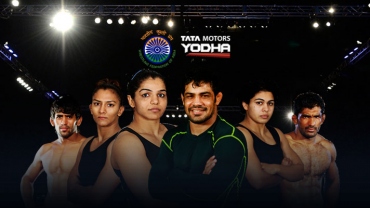 Tata Motors commits to drive Indian wrestling; Sporty Solutionz facilitates historic tie-up