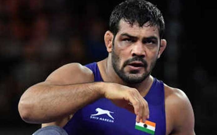 Sushil earns World Championship ticket with win over gritty Jitender