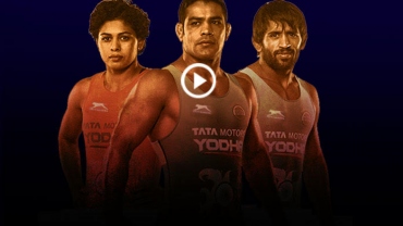 World Wrestling Championship Throwback: India’s history at biggest wrestling event of the world