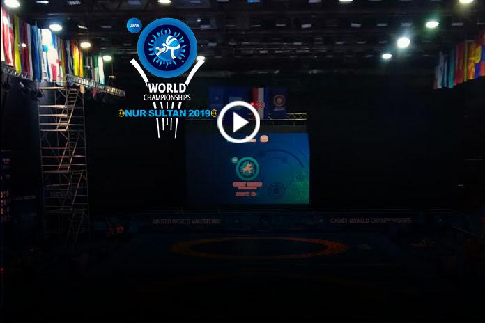 UWW World Wrestling Championships 2019: All you need to know about Indian challenge & Live broadcast