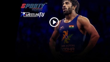 Sporty Solutionz launches WrestlingTV; sport’s 1st digital platform