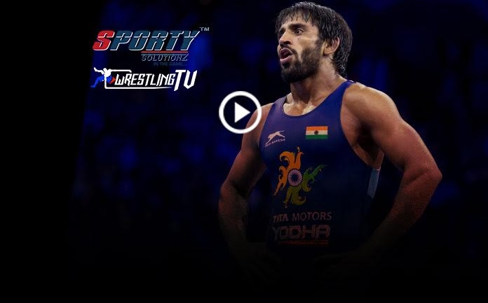 Sporty Solutionz launches WrestlingTV; sport’s 1st digital platform