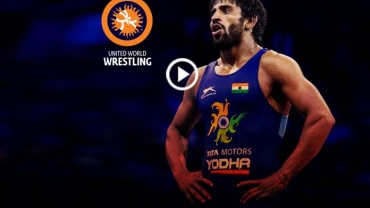 Bajrang Punia Exclusive: Gunning for gold with an eye on Tokyo