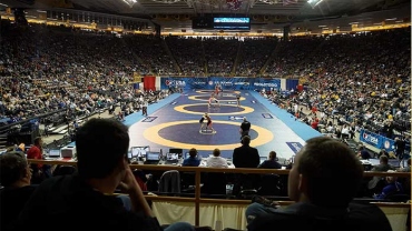 UWW World Wrestling Championship 2019: Russia aims to win four medals in women category