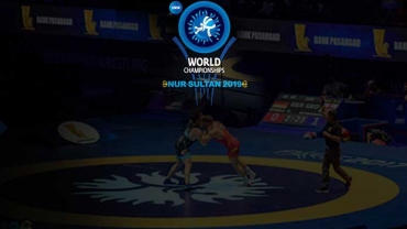 UWW World Championship: 1002 strongest wrestlers from 100 countries to compete