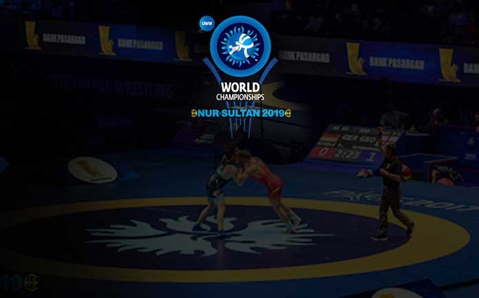 UWW World Championship: 1002 strongest wrestlers from 100 countries to compete