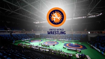 United World Wrestling renews its deal with Taishan till 2024