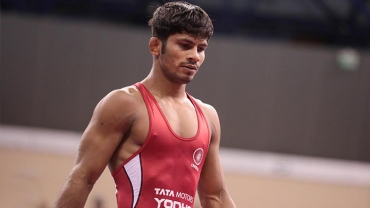 Rahul Aware’s wrestling journey began due to his hot temper: Father