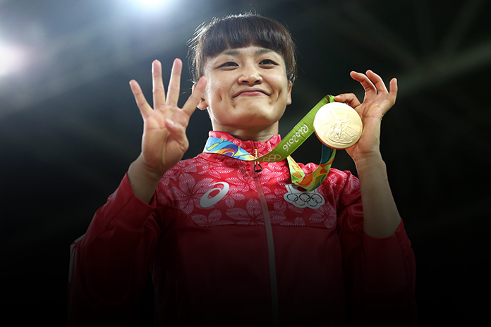This 4 time Olympic Gold Medalist will most likely miss Tokyo 2020