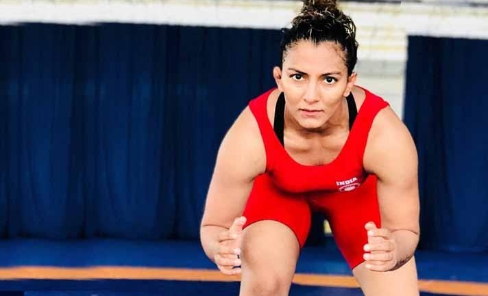 We will surely win medals at Tokyo 2020 : Geeta Phogat