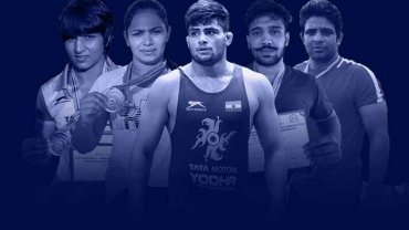 U23 World Championships: 30 member Indian squad announced for World Championship in Budapest
