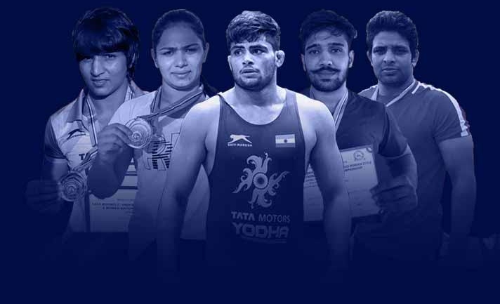 U23 World Championships: 30 member Indian squad announced for World Championship in Budapest