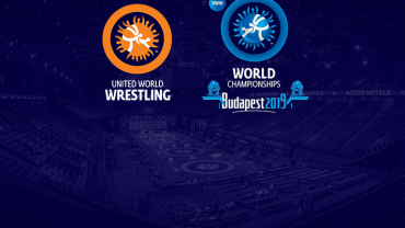 U-23 World Wrestling Championships : Hosts Hungary announces squad of 30