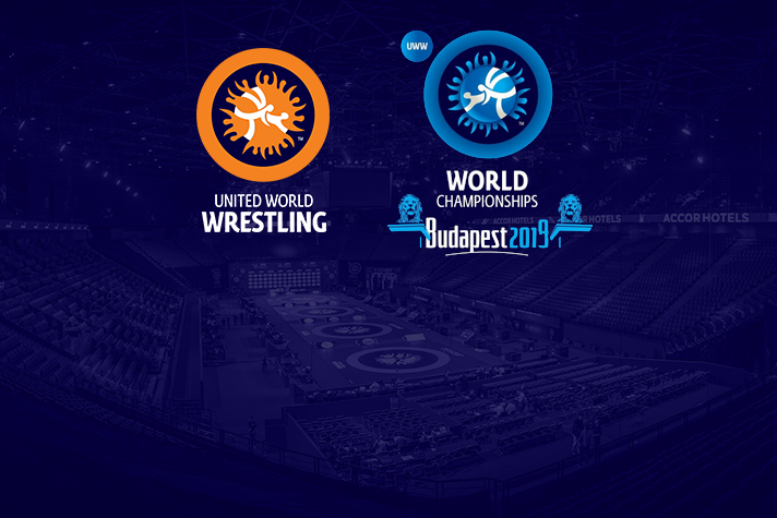 U-23 World Wrestling Championships : Hosts Hungary announces squad of 30