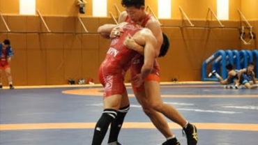 Greco-Roman world cup : Japan qualifies after gap of 25 years for the 2019 edition