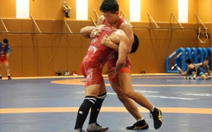 Greco-Roman world cup : Japan qualifies after gap of 25 years for the 2019 edition
