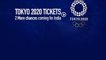 One gone, two more chances for Indian & World wrestlers to qualify for Tokyo 2020