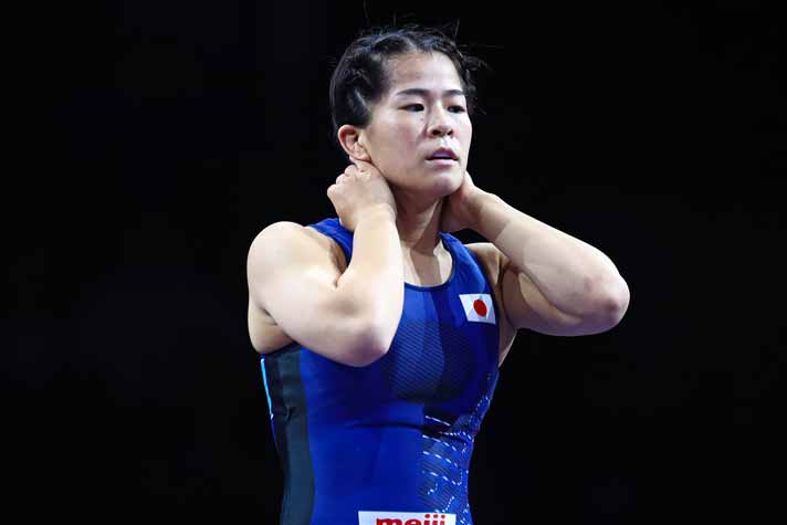 U23 World Wrestling Championships : Top women to watch out for at Budapest