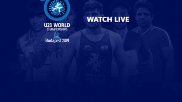 UWW U-23 World Wrestling Championship: All you want to know about history, favorites, Live streaming & schedule
