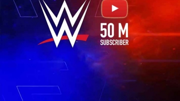 WWE announces big milestone, crosses 50 million subscriber mark on YouTube