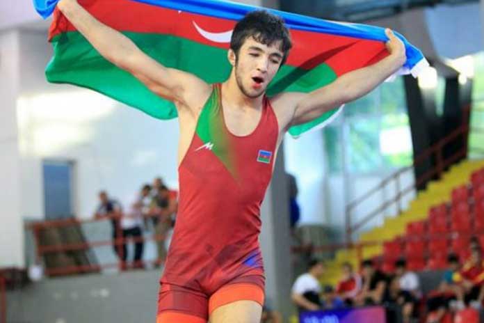 U-23 World Championships 2019: Watch out for these men wrestlers in Budapest