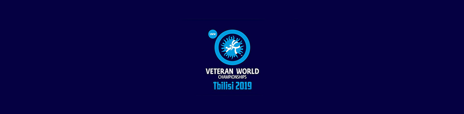 World Veterans Championships