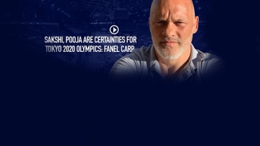 Sakshi, Pooja are certainties for Tokyo 2020 Olympics: Fanel Carp