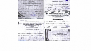 Fake certificates scam unearthed, Wrestling Federation of India may press criminal charges