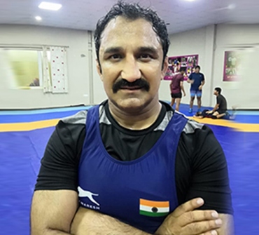 UWW Veterans World Championship: Kripa Shankar to lead India in Georgia, WrestlingTV to stream the event LIVE