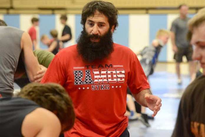 U23 world wrestling: USA names coaches for the Budapest championship