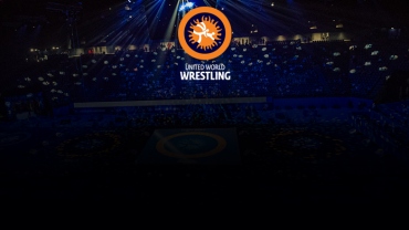 InterContinental Cup starts in Russia, top American and Russian wrestlers will be seen in action