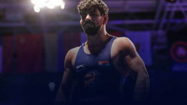 UWW U23 World Championships: Veer Dev Gulia loses close bronze medal bout to Valiev of Russia