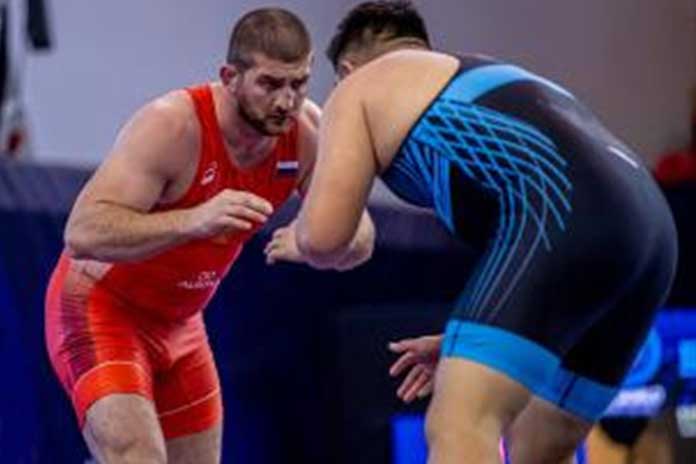 UWW U23 World Wrestling Championships: 3 world champions defeated in the semi-finals on the day 2