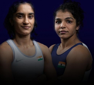 Tata Motors Senior National Wrestling Championships: Vinesh, Sakshi will be in action on the day 2 of the competition