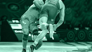 UWW releases official promo for the Greco-Roman world cup in Tehran