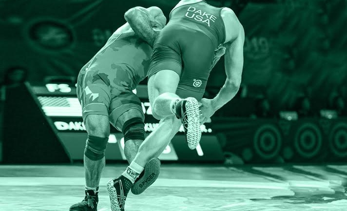 UWW releases official promo for the Greco-Roman world cup in Tehran