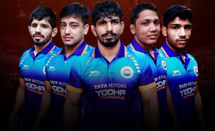 Tata Motors Senior National Wrestling Championships: Watch out for these 5 wrestlers on the Day 1 in Freestyle competitions