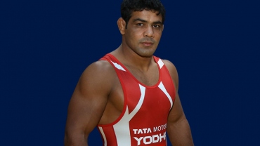 Sushil Kumar to WrestlingTV, “All my preparations and focus on Asian Olympic Qualifiers in China”, watch the exclusive interview