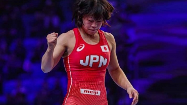 Women Wrestling World Cup : Can anyone stop Japan this time? Watch it Live on WrestlingTV.in