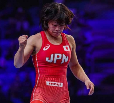 Women Wrestling World Cup : Can anyone stop Japan this time? Watch it Live on WrestlingTV.in