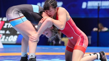 Women’s Wrestling World Cup : Four time defending champion Japan will start as favorite