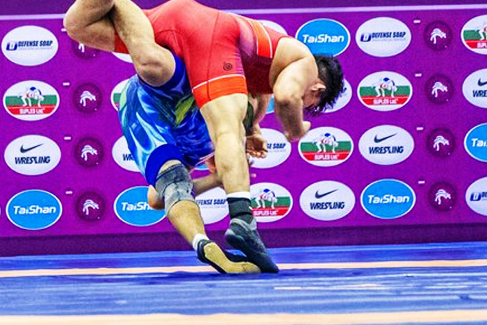 Greco-Roman world cup postponed due to current instability in Iran : UWW