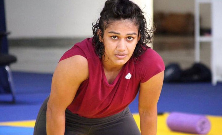 It is Babita Phogat’s Birthday : 6 Interesting things about the champion Indian wrestler