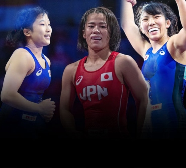 World Cup Wrestling Finals : Japan wins 5th consecutive title beating USA, Watch Highlights
