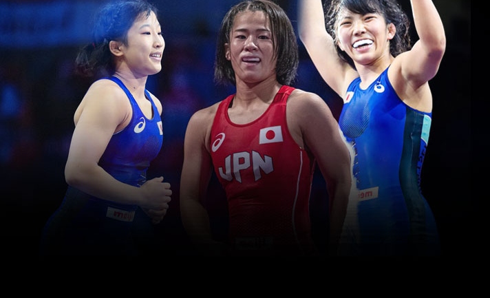 World Cup Wrestling Finals : Japan wins 5th consecutive title beating USA, Watch Highlights