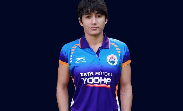 U23 World silver medallist Pooja sets her sight on Tokyo 2020, will try for quota place in 50kg