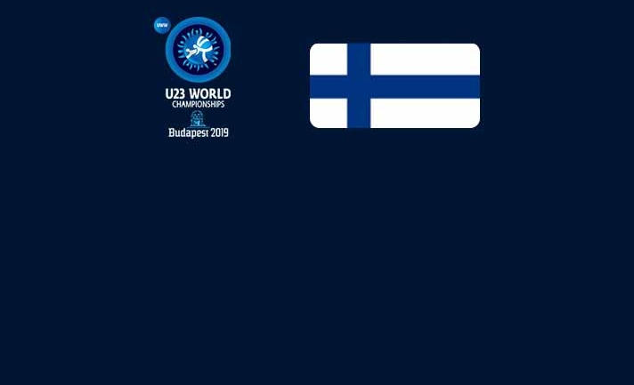 Tampere, Finland to host U23 world wrestling championships in 2020