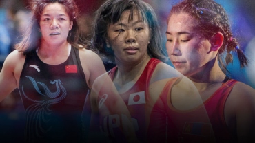 Women World Cup : 3 big upsets which shocked the wrestling fans