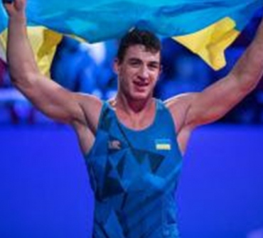 U23 World Wrestling: Novikov of Ukraine retains his second consecutive world title